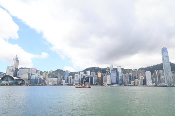 國際金融領袖投資峰會前瞻：華爾街巨頭將齊聚香港